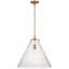 Katie 1 - Light Cone Pendant-652304130-651088723