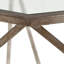 Fontenoy Solid Coffee Table