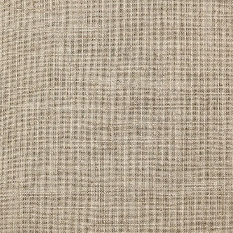 Chaises modernes en bois massif, dossier confortable rembourré en tissu