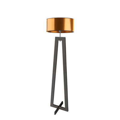 Krug 148cm Traditional Floor Lamp