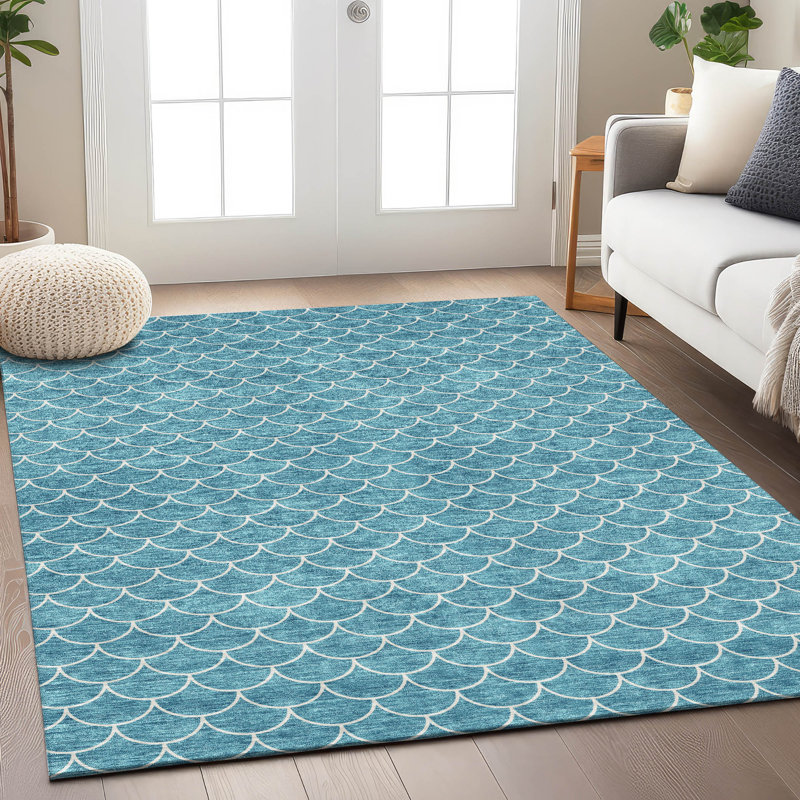  Tapis Maliana, Rectangle 10 pi x 14 pi