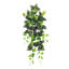 Plante artificielle suspendue lierre Philodendron-1512453729