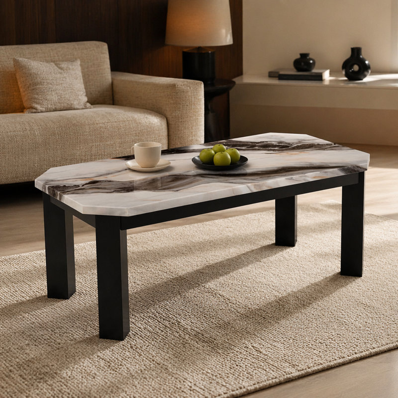 Table basse Jasper Panda