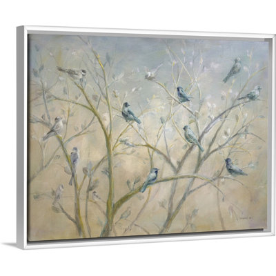 " Spring Gathering "