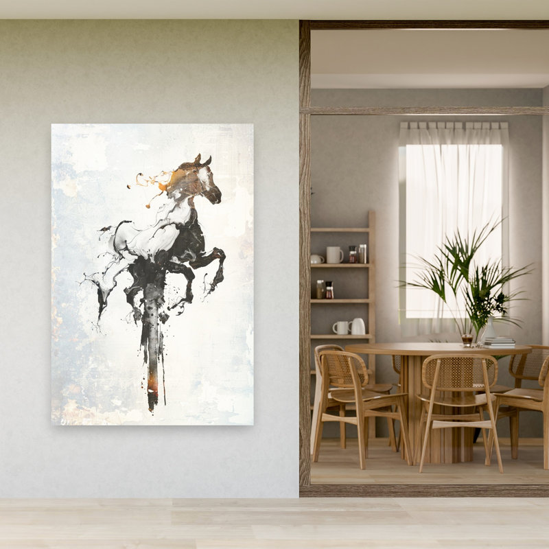 Print, 152.4cm H x 101.6cm W