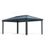Dallas Metal Patio Gazebo-138656909