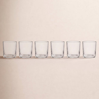 Whiskey Glass