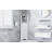 Freestanding Corner Storage Cabinet For Bathroom Living Room-1618331326