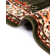 Balthrop Floral Indoor Rug
