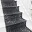 Stair Runner Abstract Flatweave Area Rug-635854991