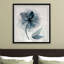 Indigo Bloom I - reproduction de cadre photo-334067867