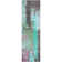 Premium Machine Washable Larrison AMF1779 Blocks Rug