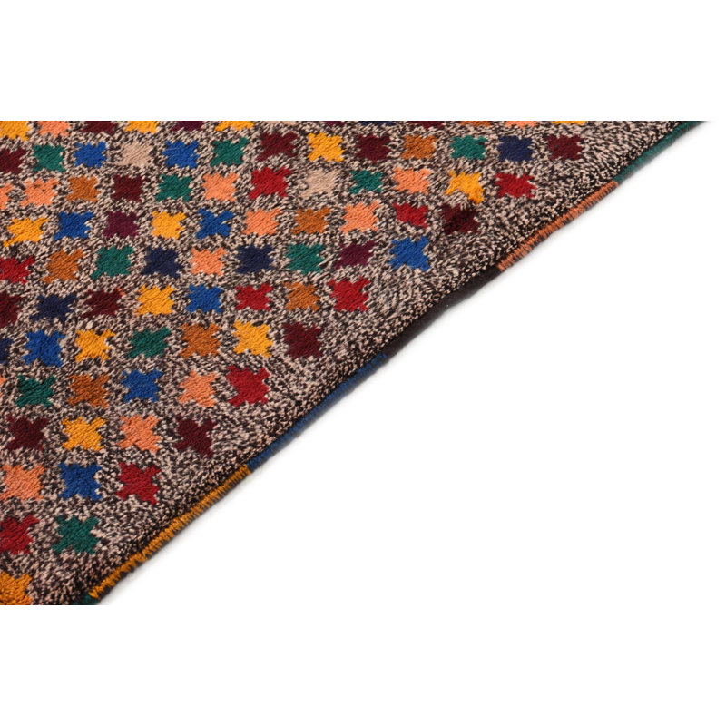 Quiroz Multi Rug