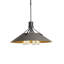 Henry 4 - Light Single Cone Pendant-57810204-57810200