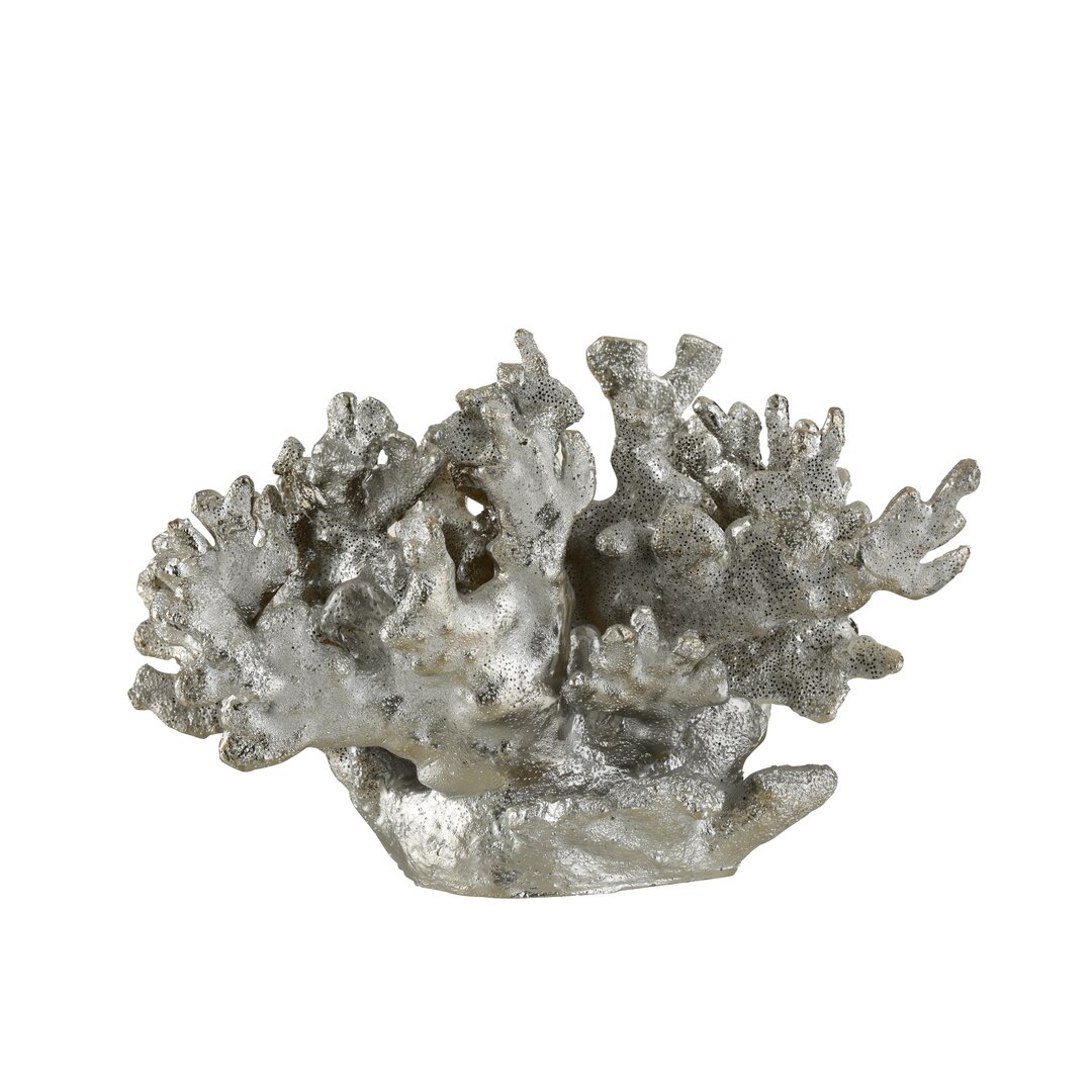 Skulptur Coral Shawna