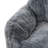 Modern Soft Memory Foam Bean Bag With Armrest