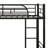Metal Bunk Bed-728617816