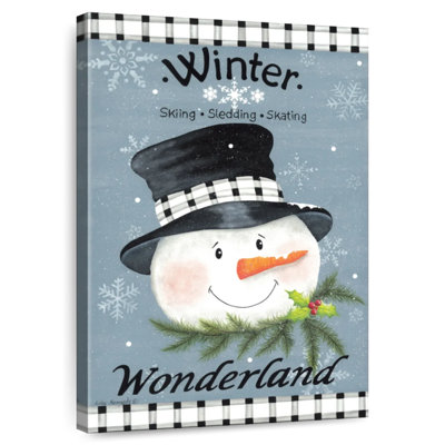 Lelend Winter Wonderland