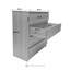 Arjanae Chest of Drawers solid wood