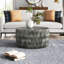 Bridgett Solid Wood Coffee Table