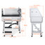 48.03'' Stainless Steel Dog Grooming Tub-93738020