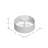 Flaire Fabric Semi Flush Mount-407736341-407736340