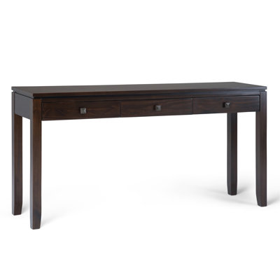 Canapé-console Cosmopolitan