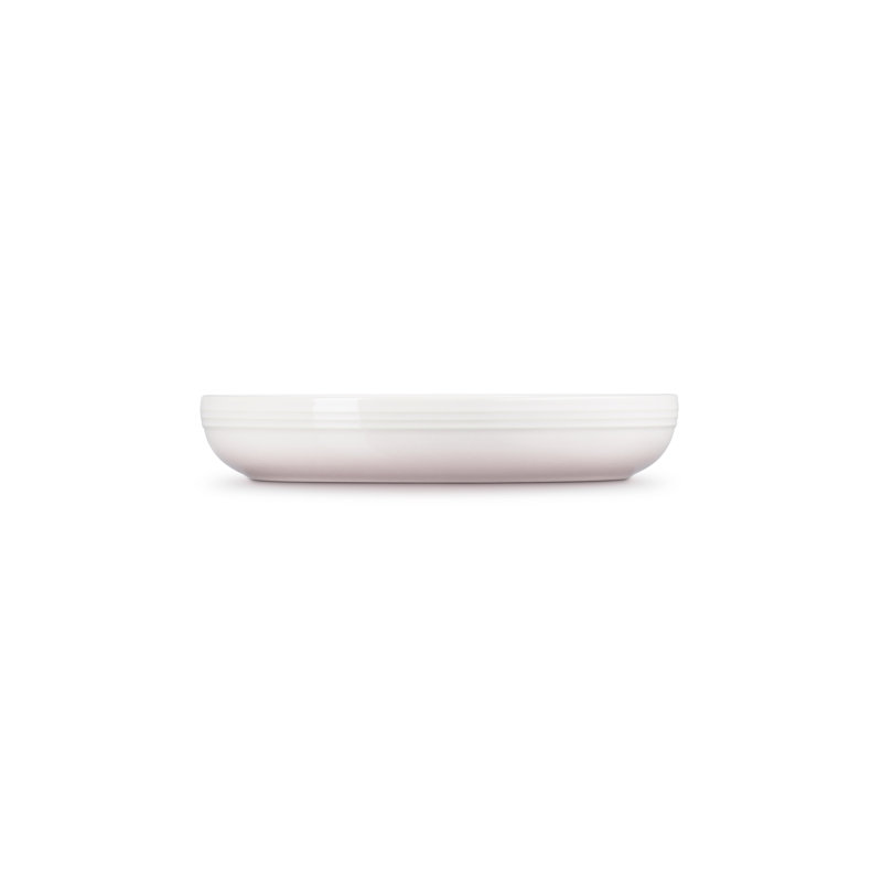 Le Creuset Coupe Cereal Bowl, 22cm, Cerise