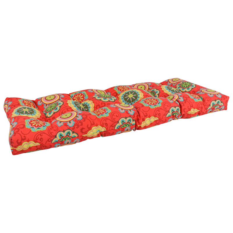 Coussin 1 pièce Blazing Needles