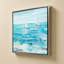 Duo de voiliers par Lorenzo Collective - Impression sur toile