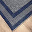 Tapis en coton tissé lavable Alfa-1970573750