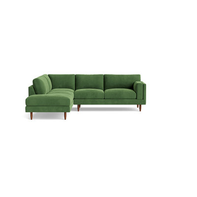 Skinny Fat Sectional
