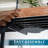 VIVO Acoustic Ceiling Waffle Panel-102393653