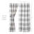 Cohe 100% Cotton Room Darkening Curtain Panel Pair-188842612-219933196