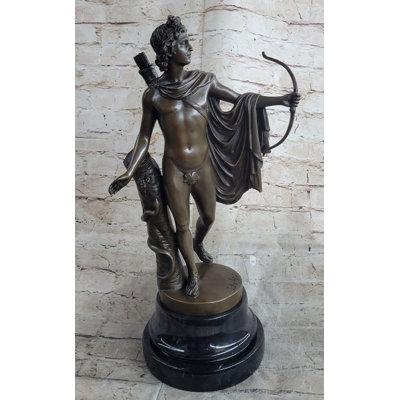Figurines et sculptures Aventina