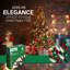 Lumières scintillantes Tupkee Christmas Uniquely-118910717