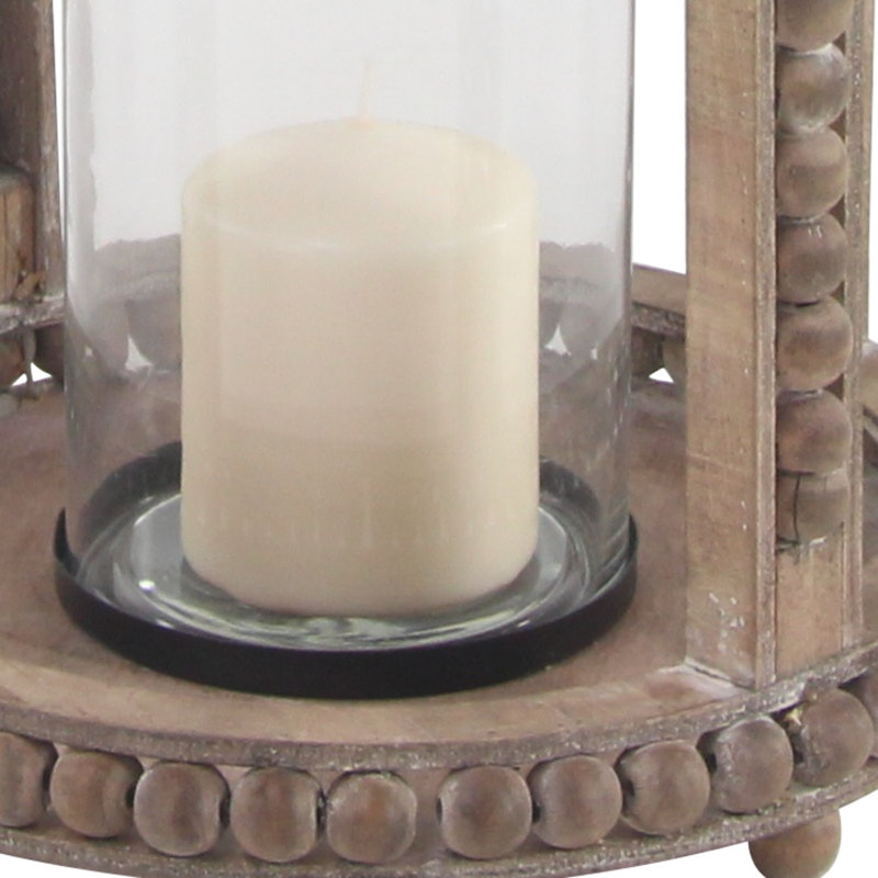 Rustic Lantern