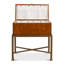 Table de bout avec rangement Remington