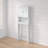 Wall Over The Toilet Storage-40808214