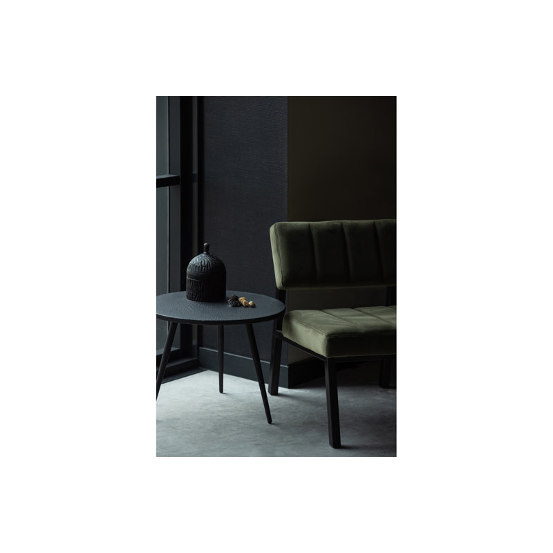 Derby Round 53Cm L Outdoor Coffee Table