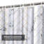 Rideau de douche Modern-974254534