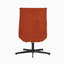 Aujanai Foam Padding Office Chair-95991879