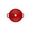 La Cocotte Cast Iron Round Cocotte-229799403-229799416