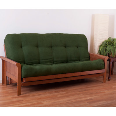 Abe Cold Foam Futon Mattress Futon  Mattress