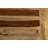Traci Solid Wood Bench
