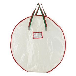 Wreath Storage