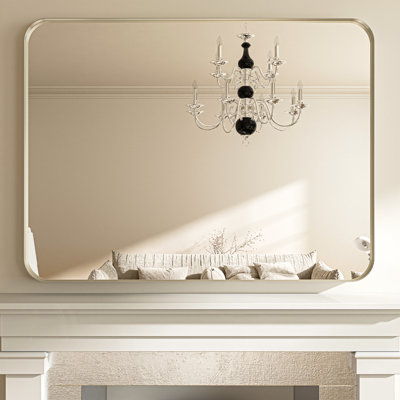 Miroir mural Tahleek