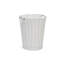 Mooring Plastic Open Waste Bin - 10L