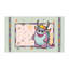 Tapis de Noël lavable The Holiday Aisle®-1351001648