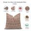 Linen Square Pillow Cover-1478358894